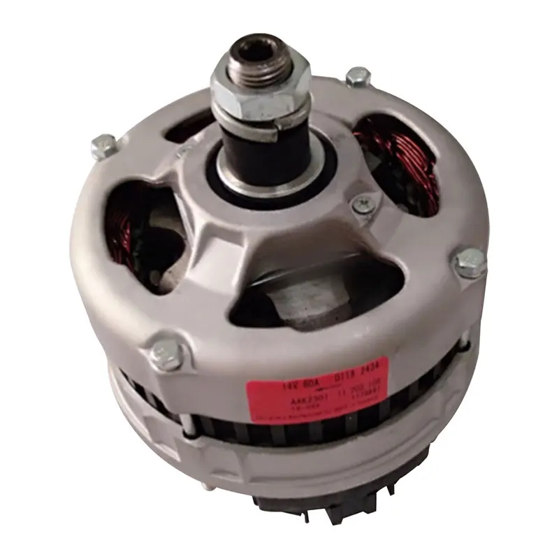 Alternator 0118 2434 01182434 Deutz  1011 2011