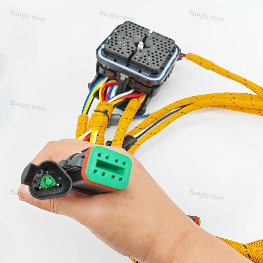 198-2713 1982713 Original New C7 Engine Wiring Harness For