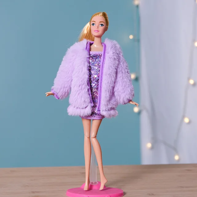 habits barbie 30 cm - Buy habits barbie 30 cm with free shipping on  AliExpress