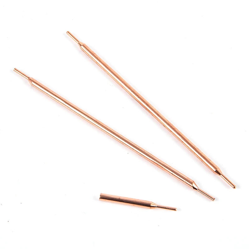 Electric Welder Battery Spot Welding Needle Butt Rod Alumina Copper Welding Pin