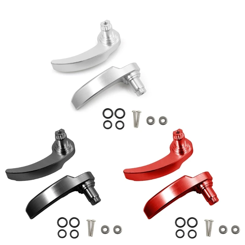 Saddlebag Lid Lifters   Handle Lever Motorcycles Accessories for Davidson Street,Electra ,FLHR FLHT FLHX FLHTK saddlebag lid lifters handle lever motorcycles accessories for davidson street electra flhr flht flhx flhtk