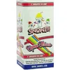 SNOWIE - Little Snowie Max Snow Cone Machine - Premium Shaved Ice Maker, With Powder Sticks Syrup Mix, Entrepreneur Kit, Black 6