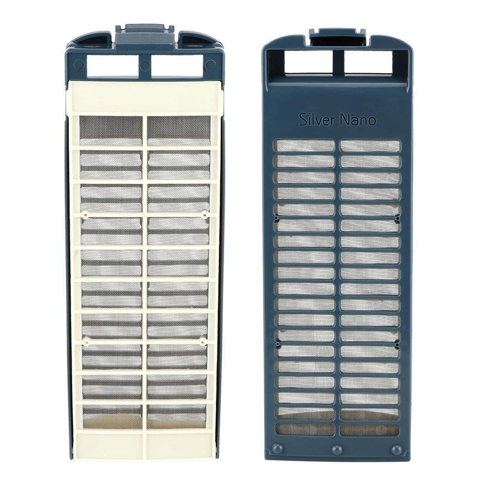 2 pcs Replacement Filter Mesh for Samsung Washing Machine XQB52-28DS XQB45-L61 Replacement,Filter&sect;,Filter,Replacement&sect;,Filter,