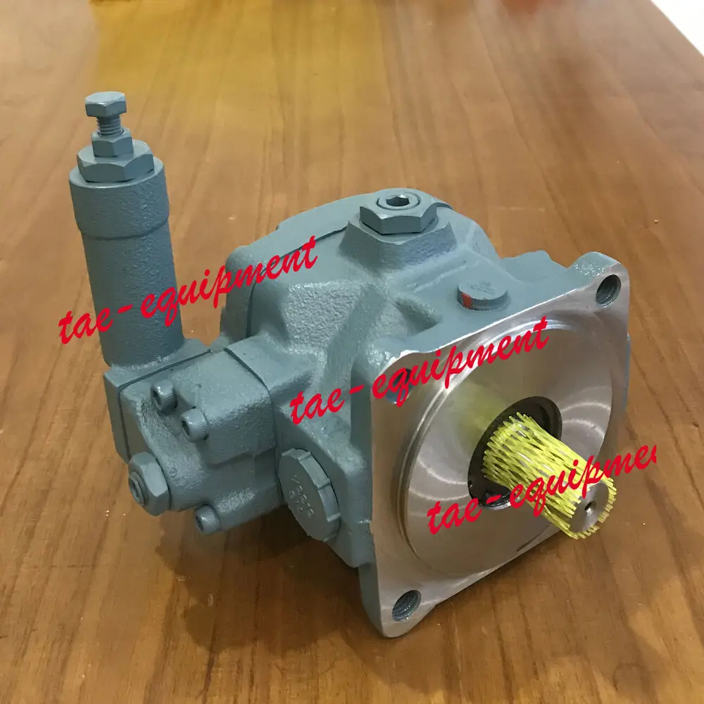 

1PC New NACHI VDC-1B-2A3-Q11-U-6064C Variable Vane Pump Hydraulic Oil Pump