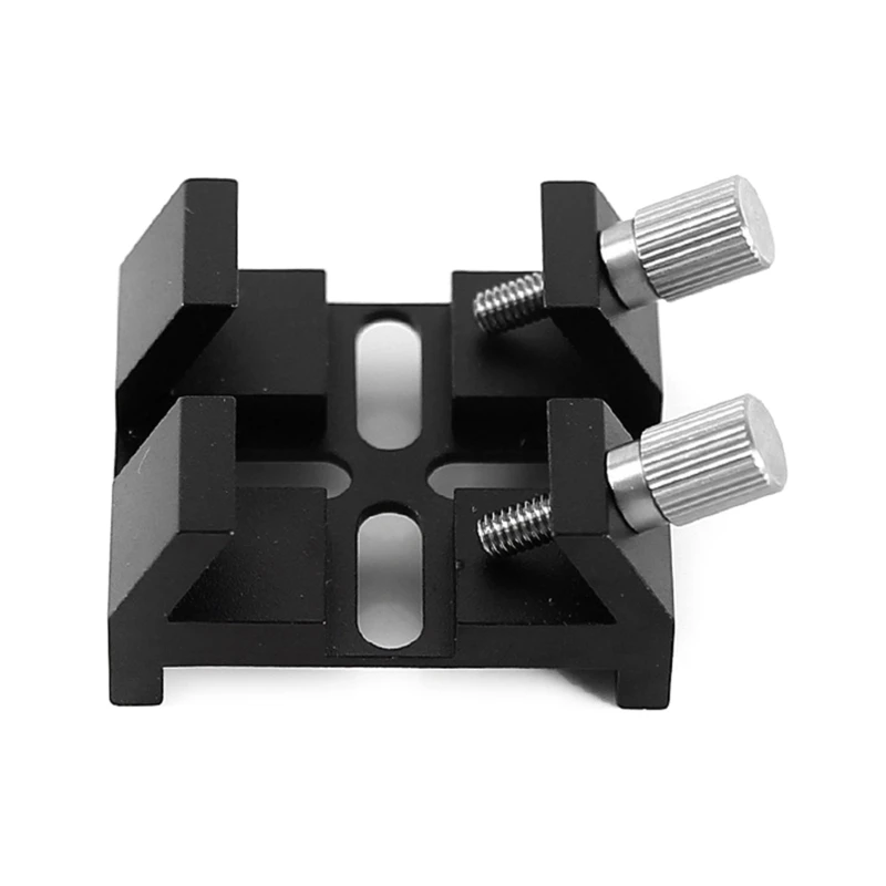 Dovetail Base Clamp Universal Dovetail Mounting Bracket