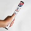 Pistol Golf Putter grip 1.0 2.0 Two size PU Golf Grip 58R 2