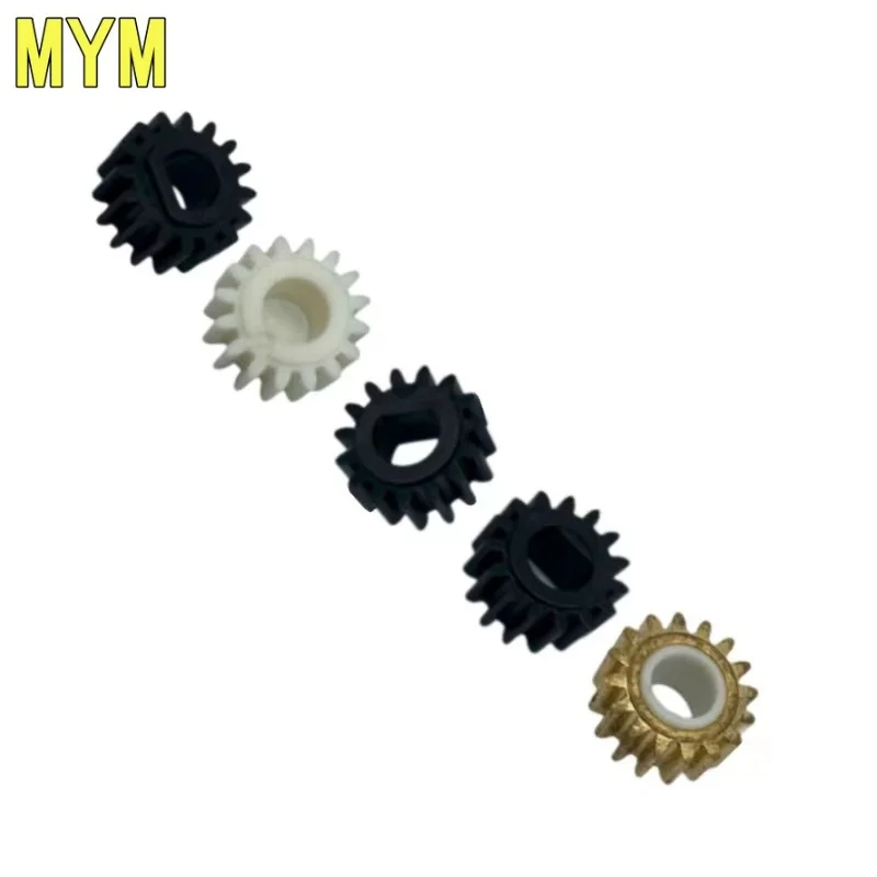 

Комплект Шестерни разработчика для Ricoh Aficio MP1027 2352 2552 2553 2852 2853 3352 3353 3553 3351 2851 3030 3350, детали для копировальных аппаратов