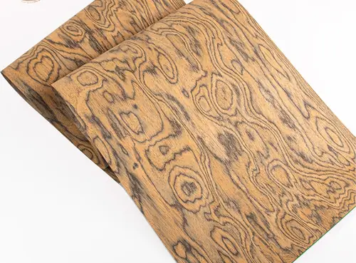 L:2.5Meters Width:58cm T:0.25mm Technology Engineered Wood Veneer Decoration and Renovation Veneer Reconstituted Wood Veneer - Image 14