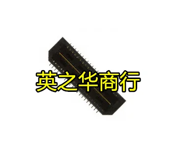 

2pcs original new QTE-020-03-L-D-A 40P 0.8MM