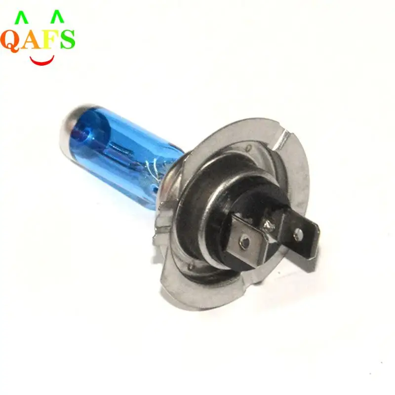 Рисунок 3 - галогенная лампа H7