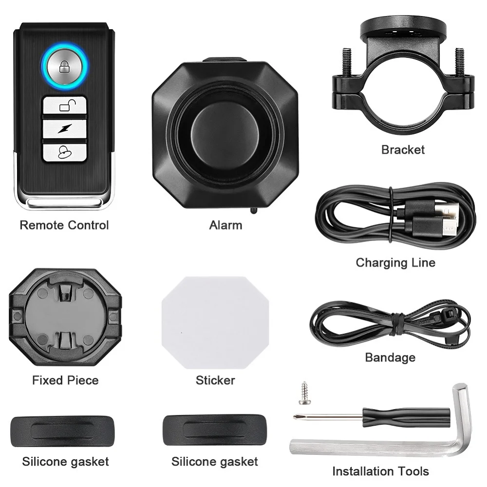 1 Set Alarm A