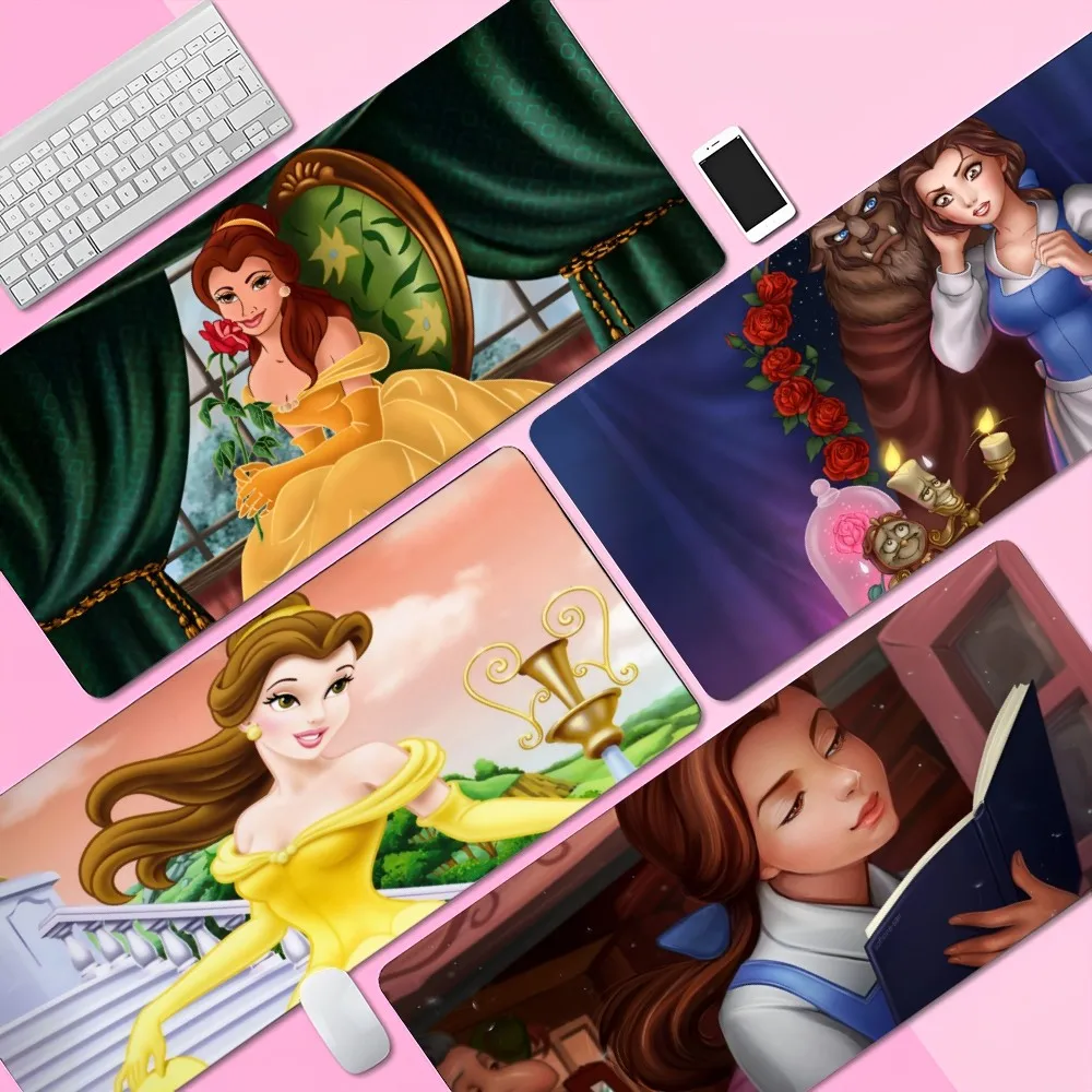 

Disney A Wrinkle In Time Mousepad Animation Office Student Gaming Thickened Large Pad Non-slip Cushion Mouse Pad For Teen Girls