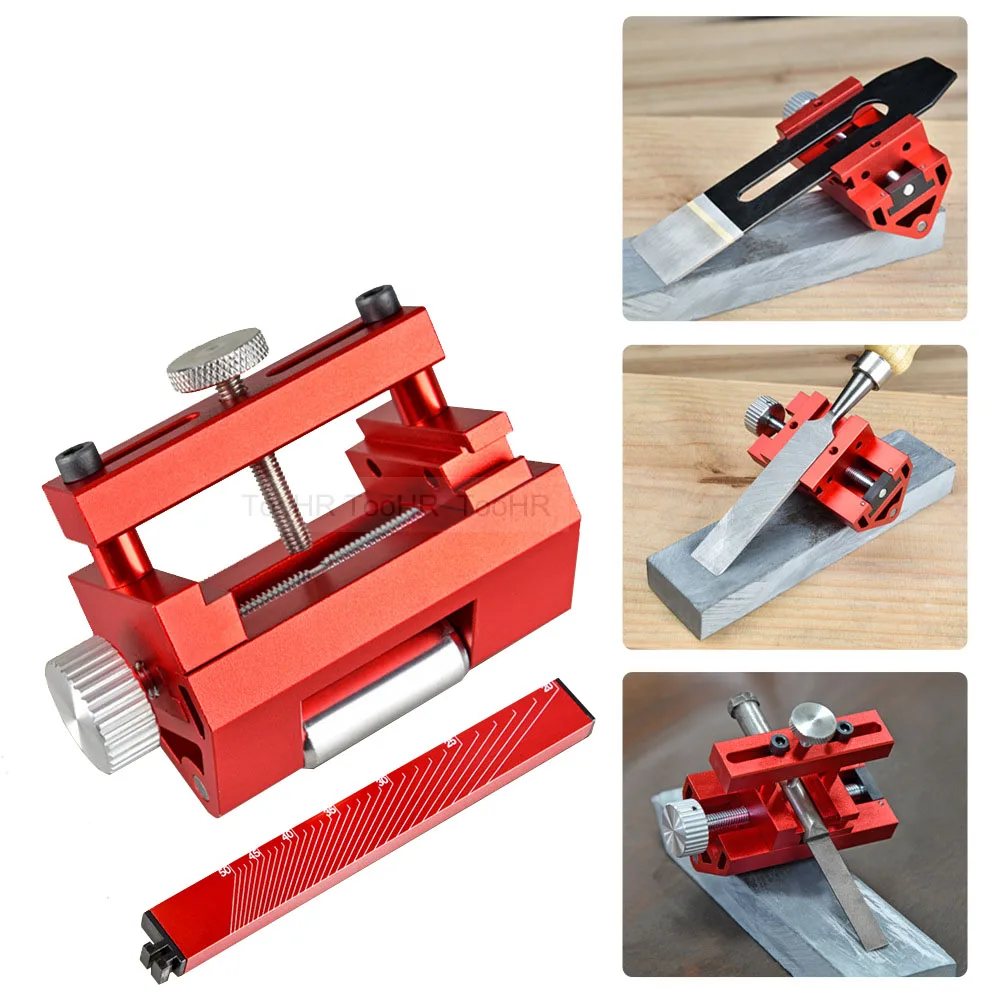 ナイフ研ぎ器,壁掛け,固定角度20〜50 ° の固定角度 - AliExpress 1420