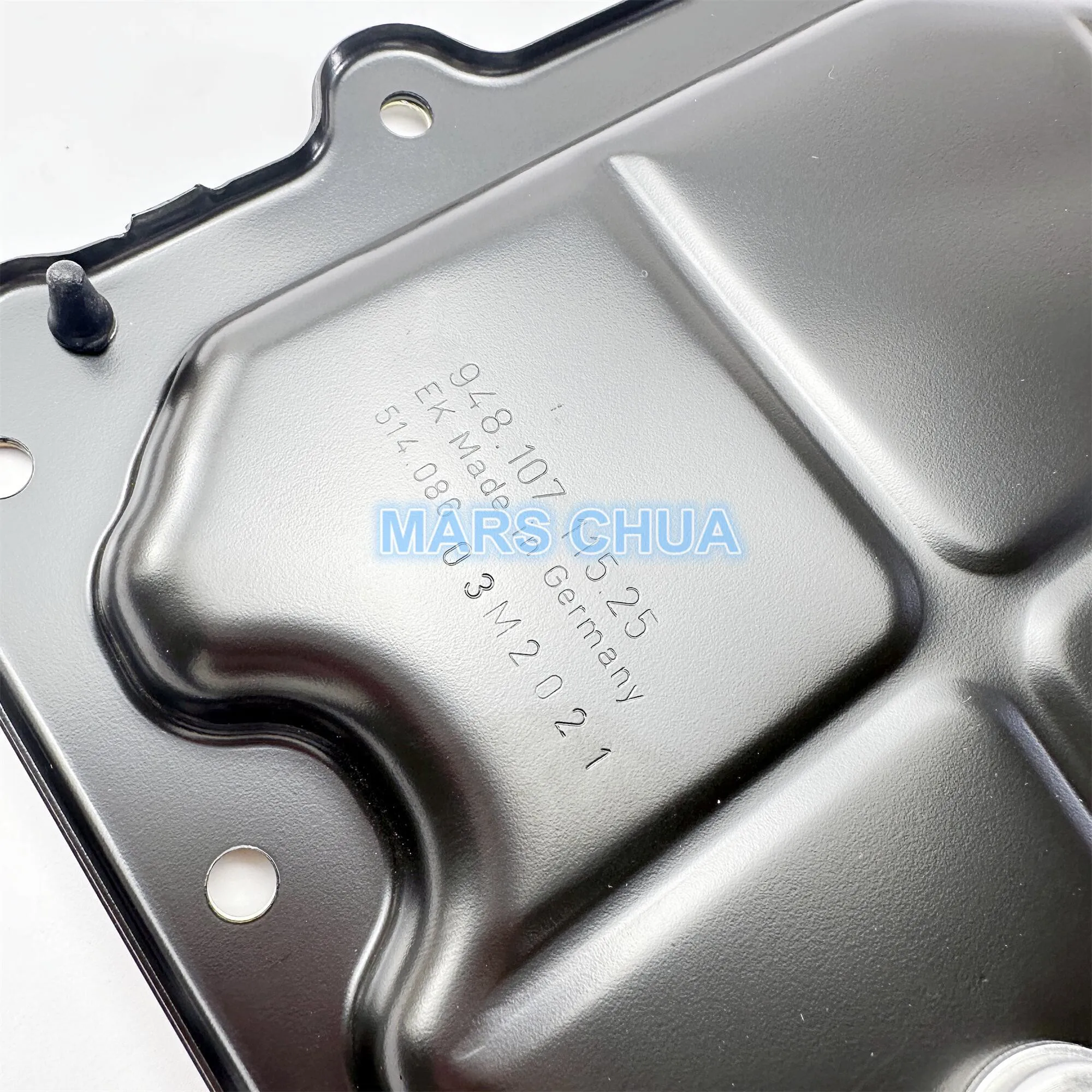 Oil Pan 94810701525 94810701522 94810701523 94810701524 For Porsche