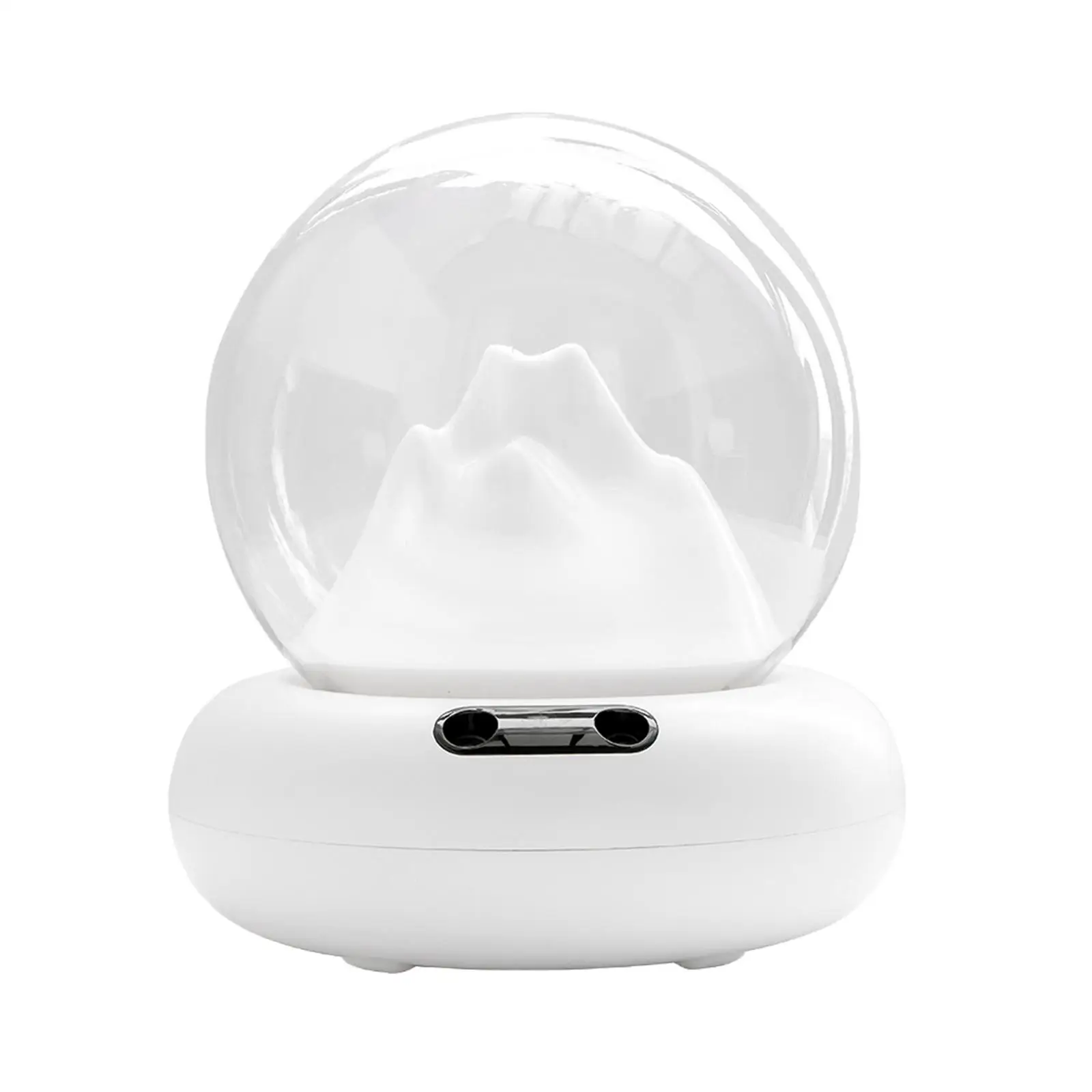 

Double Spray Humidifier USB with light for Bedroom Dorm