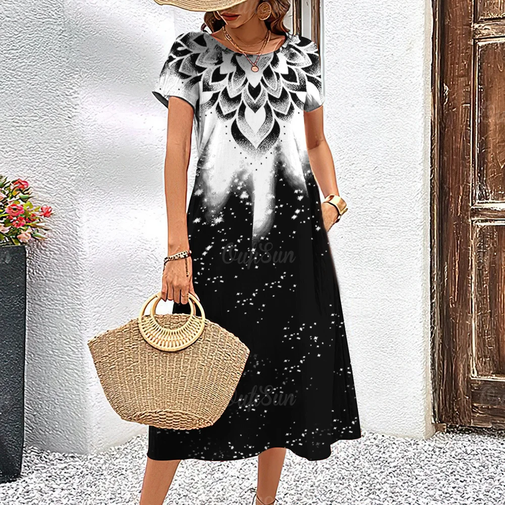 New women's dress 11799 main image 0