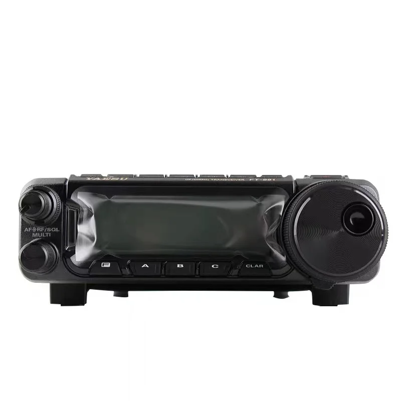 Рисунок 2 - YAESU оригинальный FT-891 HF/50
