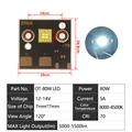 80W-12V Mode.B LED