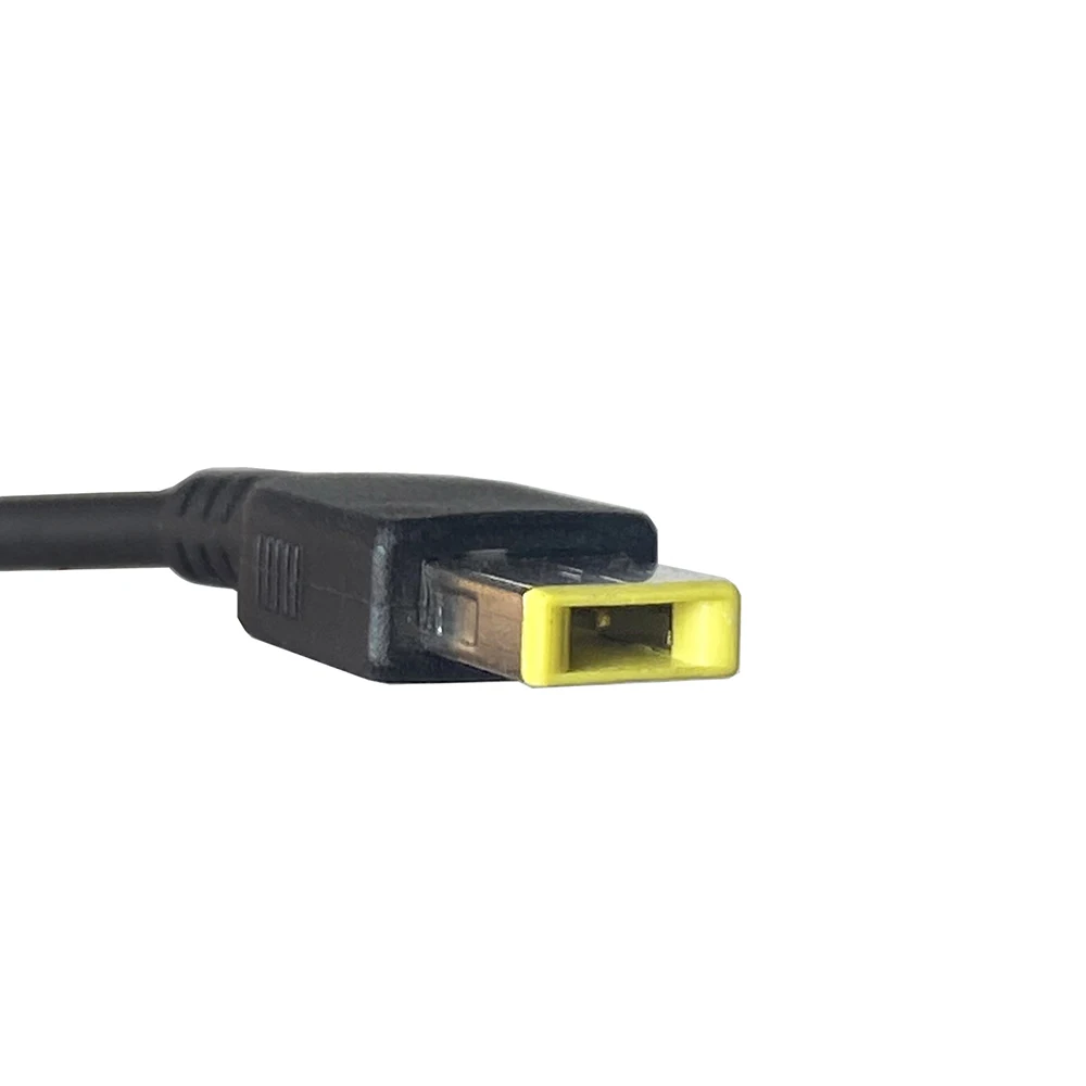 Adaptador ac para Laptop para Lenovo Legion Carregador para Y740 Y920 Y540 P70 P71 P72 P73 Y7000 Y7000p Y9000k A940 20v 11.5a 230w Usb - Imagem 4