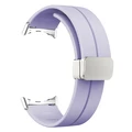 Light Purple-Silver