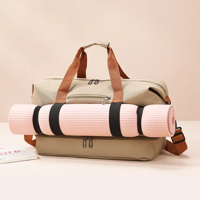 Women’s Travel Yoga Bag 5