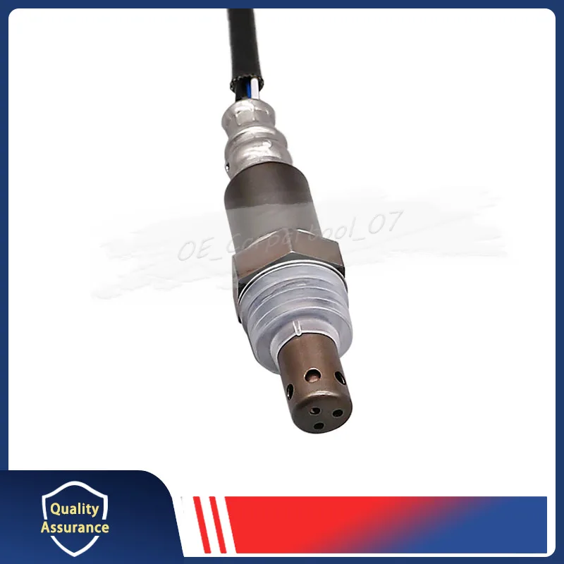 Fits For 2003 2004 2005 2006 MITSUBISHI OUTLANDER I Oxygen Sensor O2 Lambda Sensor 1PCS DOX-1439 1588A132 3