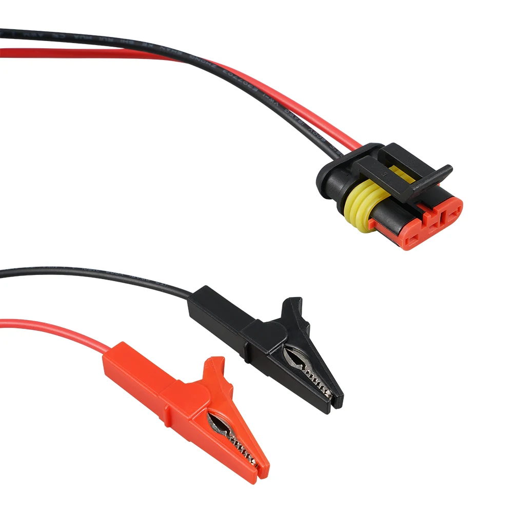 Für Husqvarna TE 300i TE 250i 2018-2024 FE250 FE350 FE450 501 2017-2024 TE150i TX300i 2020-2024 Kraftstoffpumpe Tester Transfer Kit – Detail 2
