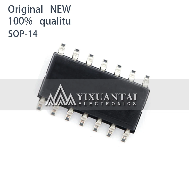 무료 배송 SOP14 SN74HCT11M SN74HCT125DR SN74HCT14DR SN74HCT11 SN74HCT125 SN74HCT14 HCT11 HCT125 HCT14 74HCT11 74HCT11, 로
