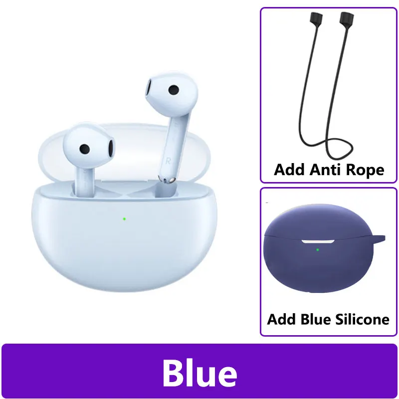 Blue n Blue Case