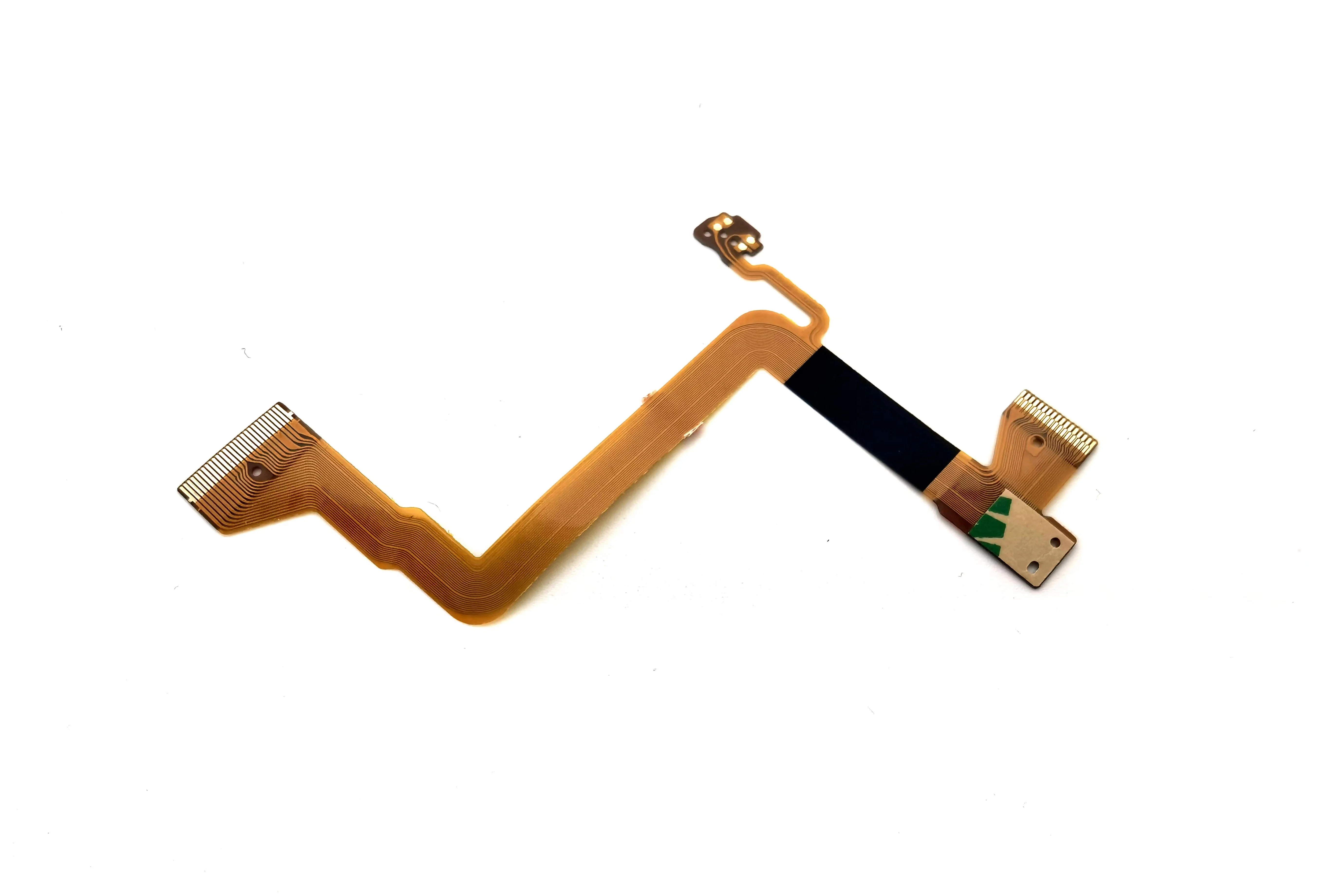 New LCD Flex Flat Cable Replacement Parts 1PCS for Panasonic SDR-S26 H80 H90 for camera flex cable lens flexible cable mainboard flex cable