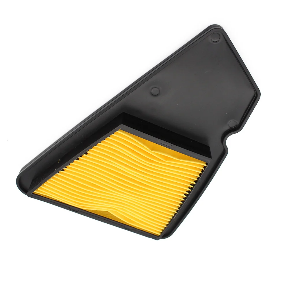 Motorcycle Air Filter For YAMAHA VOX SA31J GEAR XF50 C3 YW50 Zuma 2012-Intake Cleaner Engine Replacement Parts