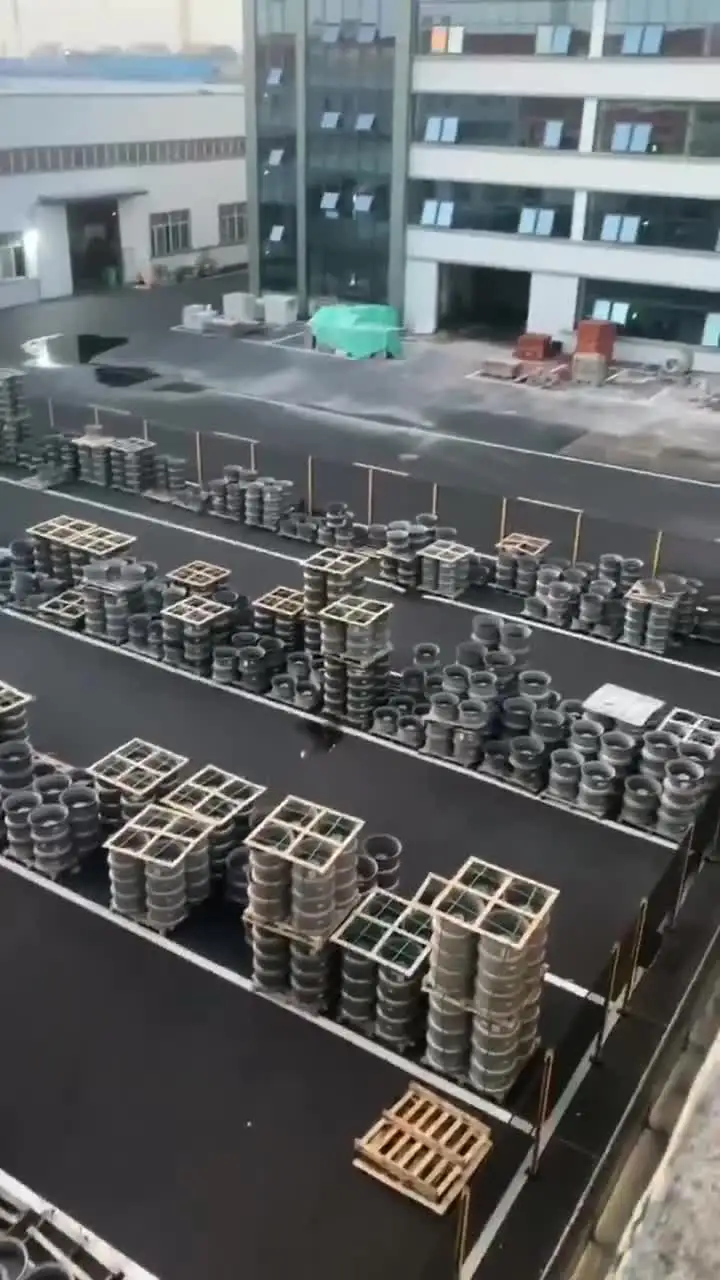 Кованые автомобильные диски из алюминиевого сплава углеродного волокна 5x114 3 5x120