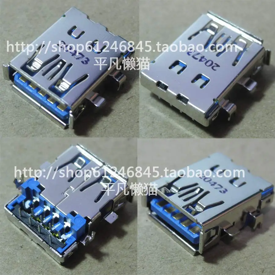 

Free Shipping For new motherboard is very suitable For Lenovo, HP head socket tongue next start interface