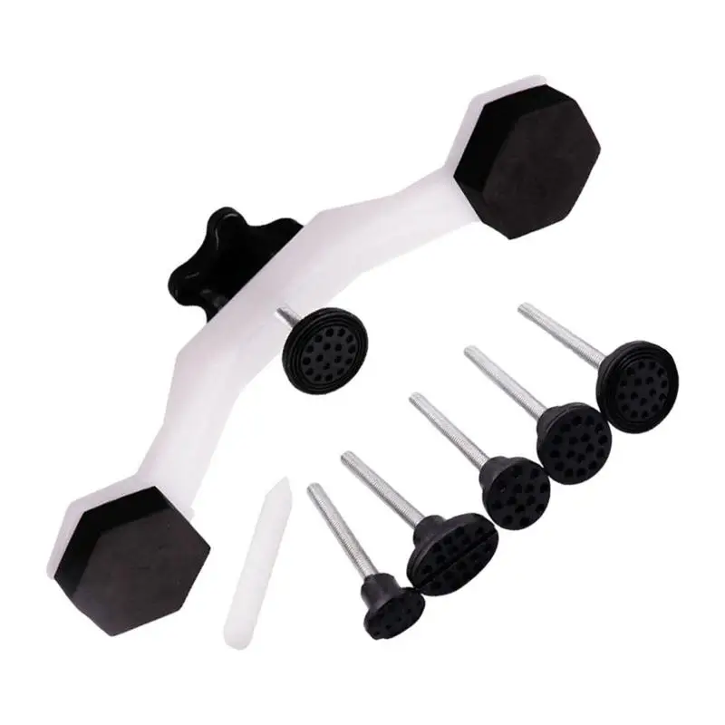 

Car Dent Repair Tools Auto Paint less Body Dent Removal Kits Accessories For Car Body Dent Pulling Tools For Cars Refrigerator