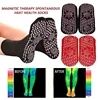 Winter Pregnant Women Self-Heating Socks Winter Warm Heating Health Socks Slimming Healthy Short Socks Magnetic Therapy Socks 5