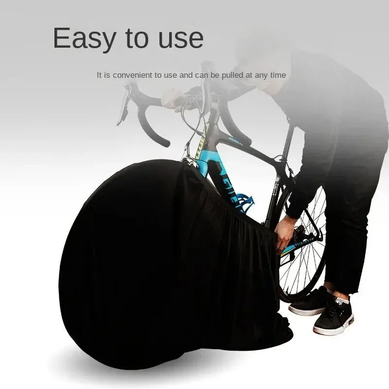 Bicycle Protective Cover 4