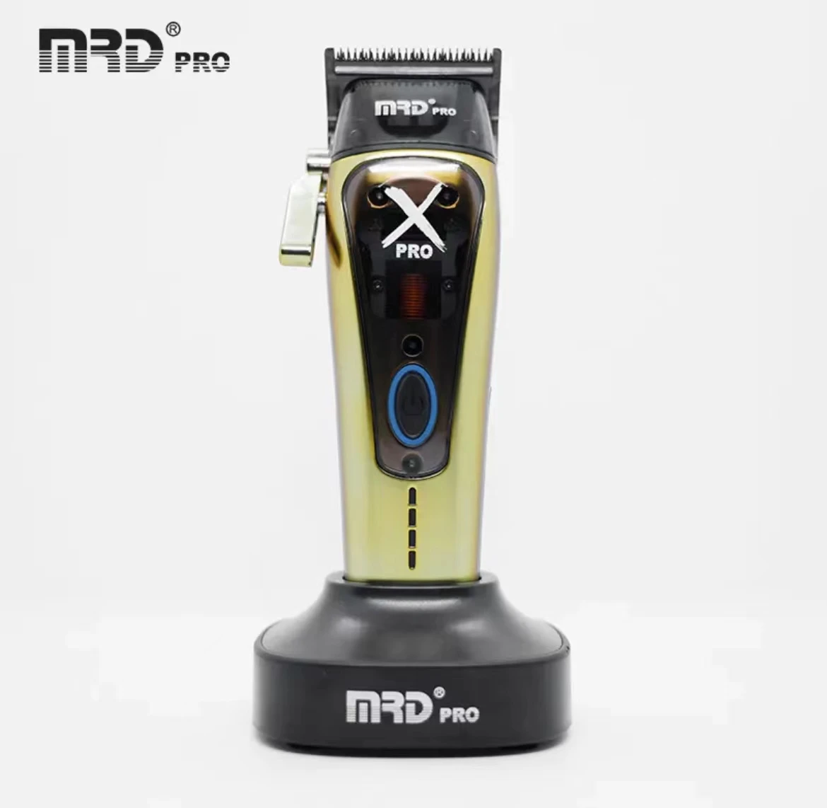 Molda MRD  Gamma Stylecraft MRD's latest vector motor machine Xpro electric clipper