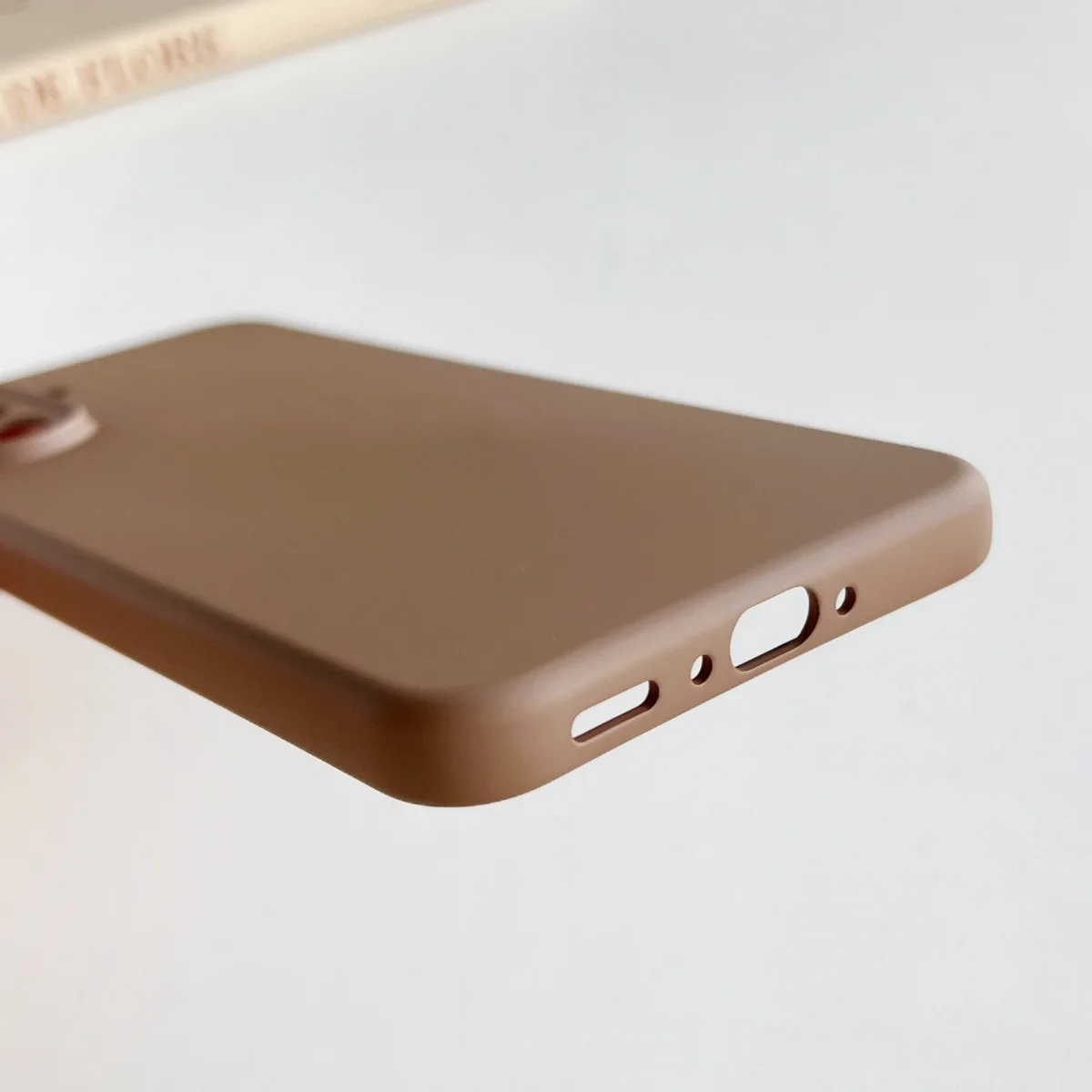 Premium Liquid Silicone Magnetic Wireless Charging Case - Magsafe Compatible