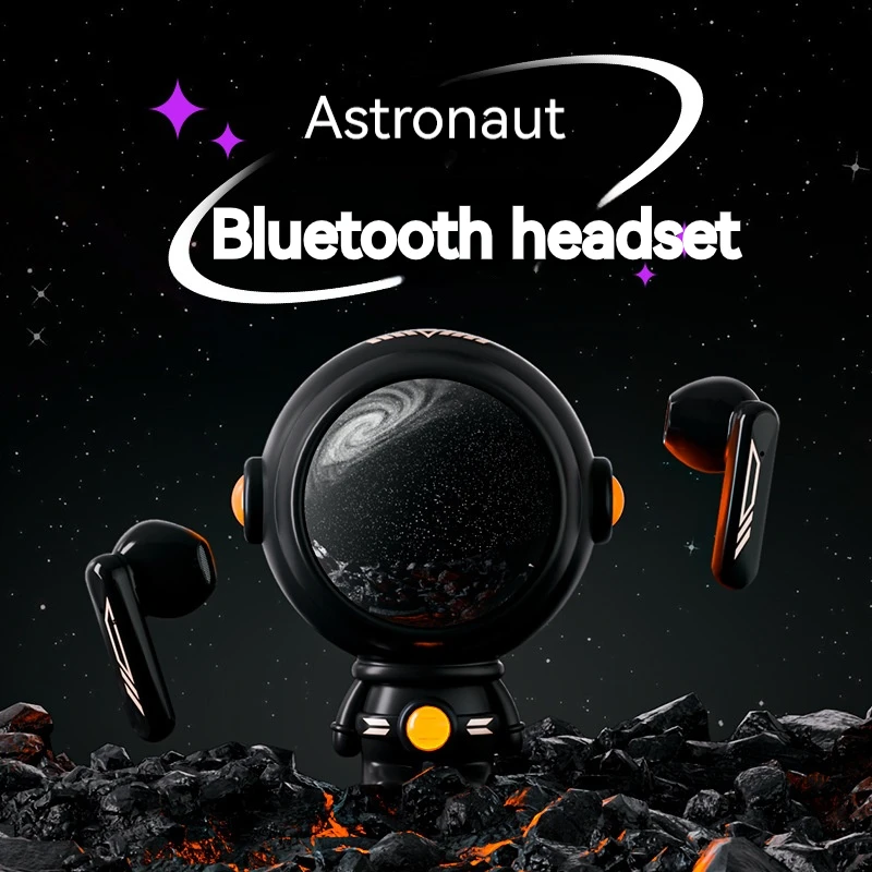 

TWS-стереонаушники Y04 с поддержкой Bluetooth 5,3