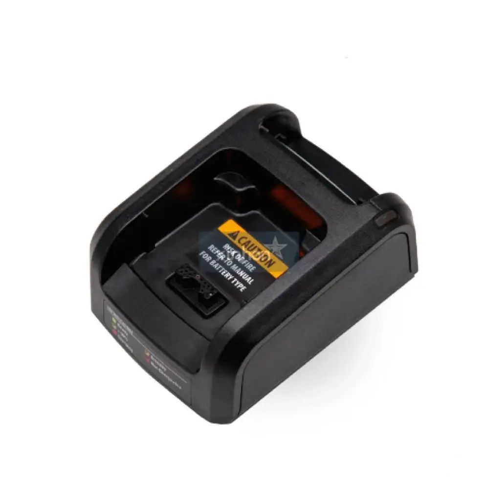 

Two-Way Radio Rapid Battery Charger NNTN8245A NNTN8234A For MTP3500 MTP3250 MTP3550 MTP6650 MTP6750 etc