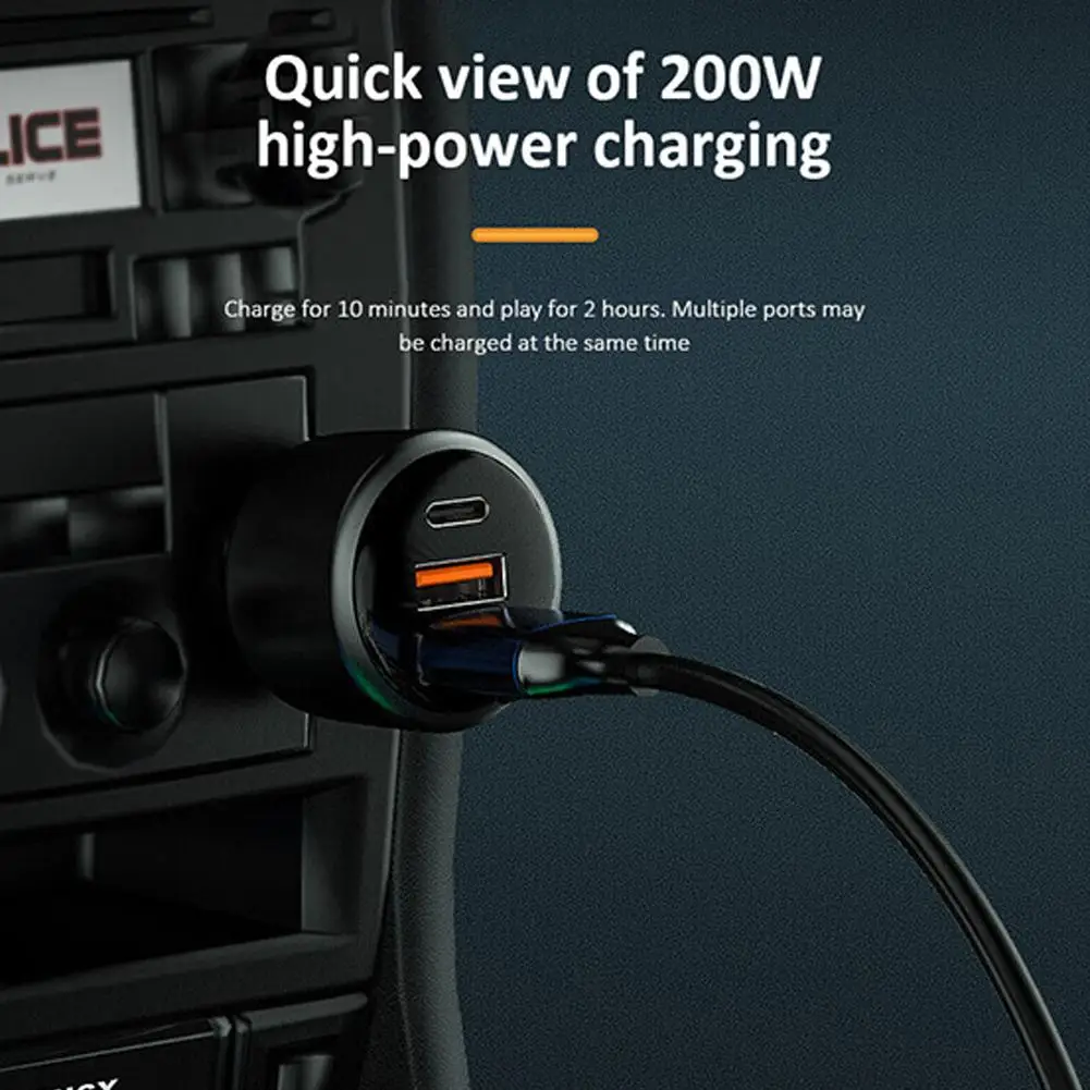 ȭ HONOR  , AFC  , OnePlus   PD 36W, 200W, 100W, 66W, 40W, 22.5W