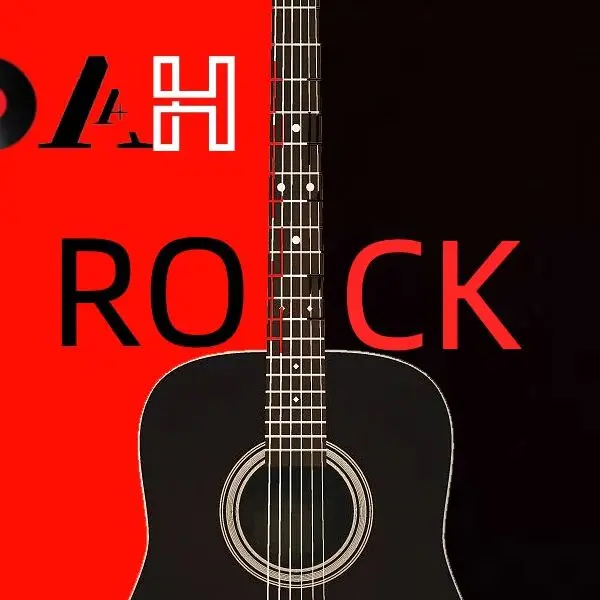 NOAH ROCK WITH HIP POP Store