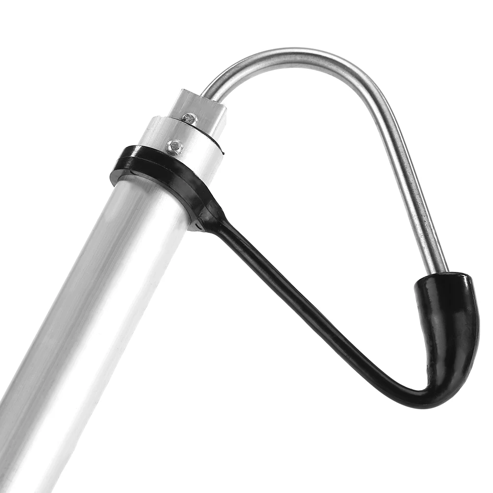 Telescopic Fish Gaff 4