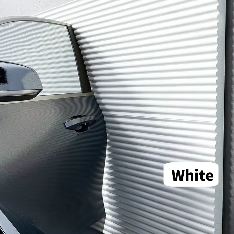 2M/4CM Anti-collision Garage Wall Sticker Car Door Corner Protector Sponge Pad Parking Lot Pillar Anti Scratch Protect Mat
