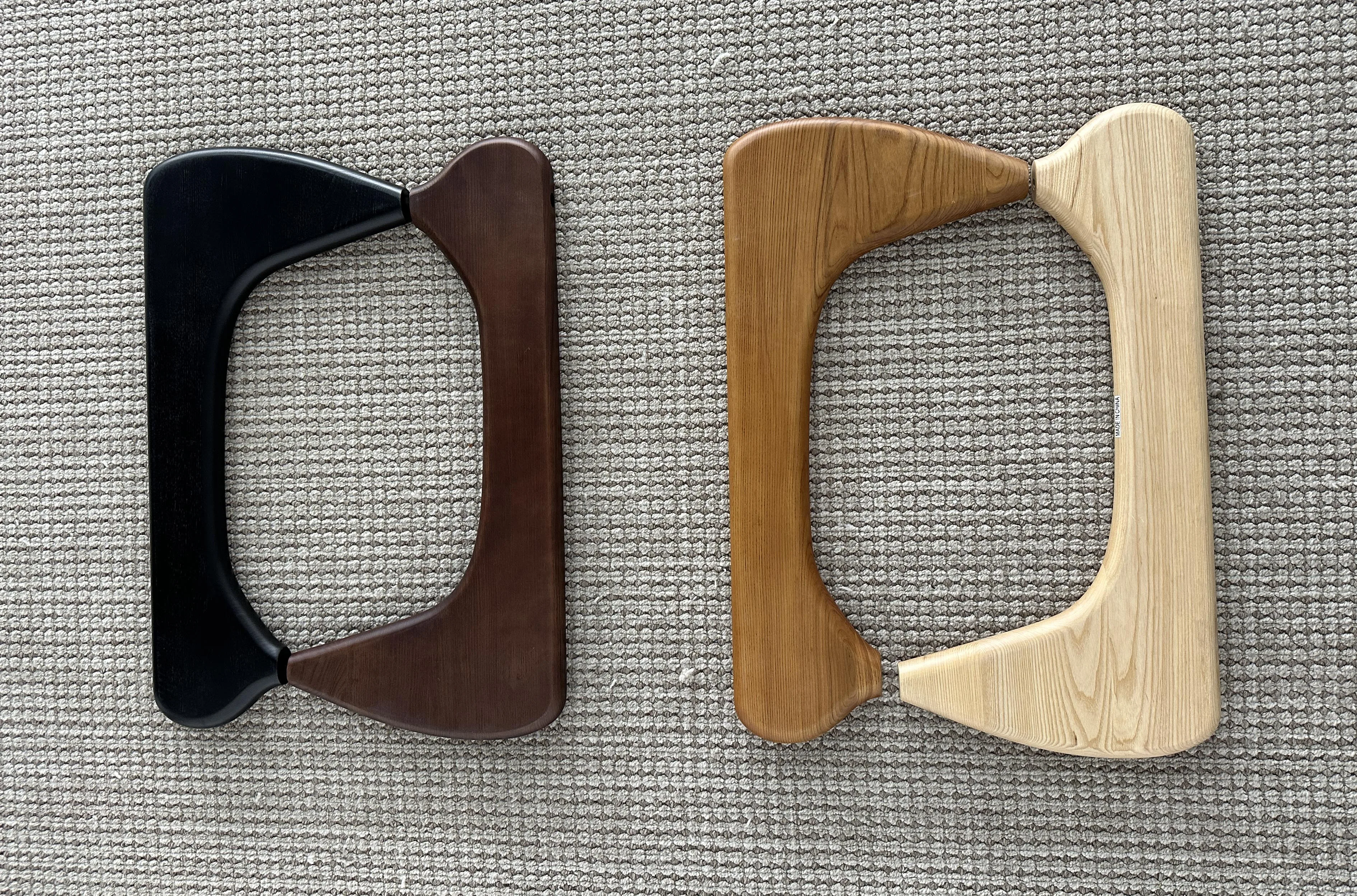 Description Picture 2 of itemTriangle Coffee Tables 0.8in Glass Table for Bedroom Bedside Table Living Room Office Furniture New Design Home Coffee Table