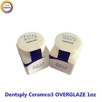 Ceramco 3 Glaze powder-28.4g 1