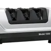 15 Trizor XV EdgeSelect Professional Electric Knife Sharpener for Straight and Serrated Knives Diamond Abrasives Patented 4