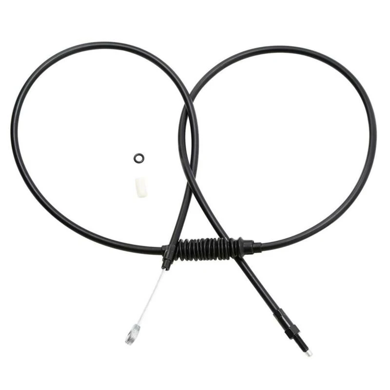 Clutch Cable Clutch LW For Harley Softail FLST Dyna Super Glide Low