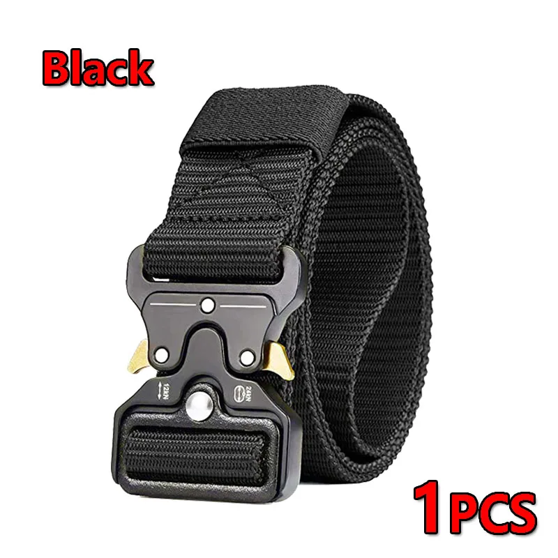 1Pcs Black