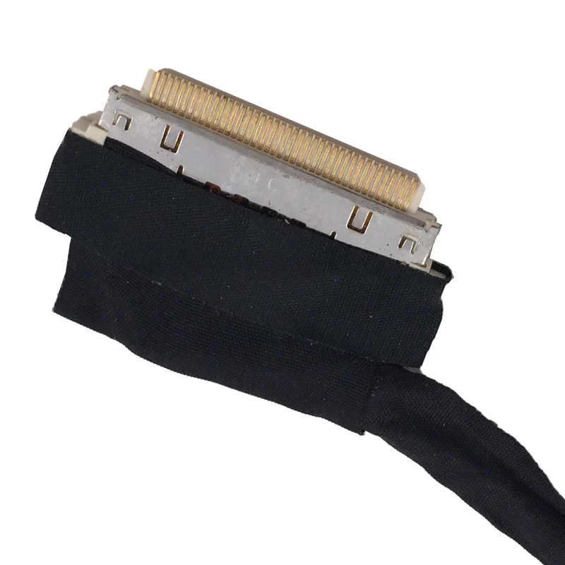 LCD LED Video Flex Cable For ASUS K55 K55A K55V X55U X55A X55C X55VD A55 R500V P/N DD0XJ3LC000